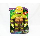 15inches Teenage Mutant Ninja Turtles anime plush ...