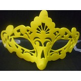 The cosplay masks(10pcs)