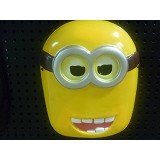 Despicable Me anime cosplay mask