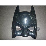Batman anime cosplay mask
