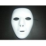 The anime cosplay mask(for child)