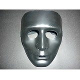 The anime cosplay mask