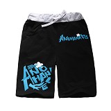 Anohana anime middle pant/trouser