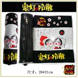 Hozuki no Reitetsu anime pen bag