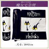 Kiki's Delivery Service anime pen bag