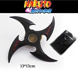 Naruto anime cos weapon