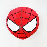 Spider-Man pillow