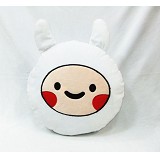 Adventure Time pillow