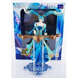 LOL League of Legends anime figure