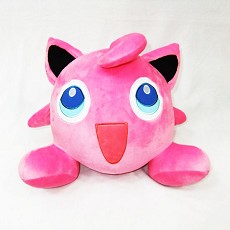 13inches Pokemon anime plush doll