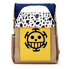 One Piece Law anime bag