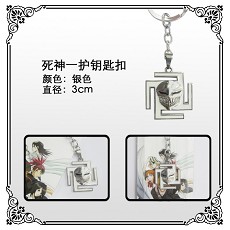 Bleach anime key chain