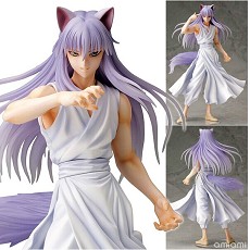 YuYu Hakusho Kurama anime figure