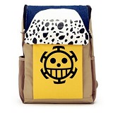 One Piece Law anime bag