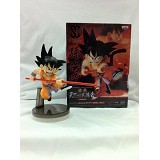 Dragon Ball Son Goku anime figure