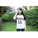 Kuroko no Basuke anime t-shirt