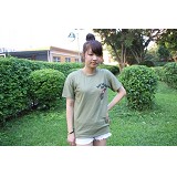 Gundam anime t-shirt