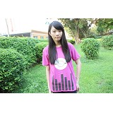 Kagerou Project anime t-shirt