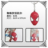 Spider-Man key chain