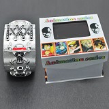 One Piece anime bracelet