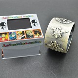 Kuroshitsuji anime bracelet