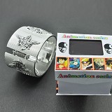 Kuroshitsuji anime bracelet