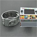 Naruto anime bracelet