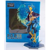 One Piece Marco anime figure