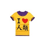 No Game No Life anime cotton t-shirt