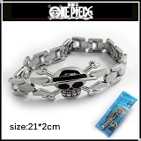 One Piece anime bracelet