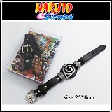 Naruto anime bracelet