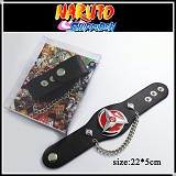 Naruto anime bracelet