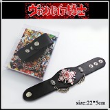 Vampire Knight anime bracelet