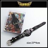 League of Legends anime bracelet