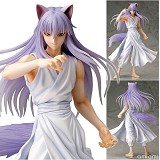 YuYu Hakusho Kurama anime figure