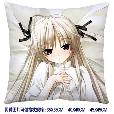 Yosuga no Sora double side pillow 4061