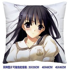 Yosuga no Sora double side pillow 4063