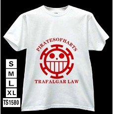 One Piece anime t-shirt TS1580
