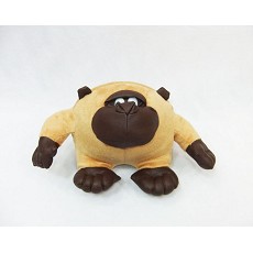 10inches orangutan anime plush doll