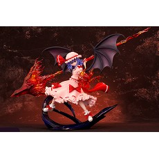 GRIFFON Touhou Project anime figure