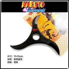 Naruto cosplay weapon