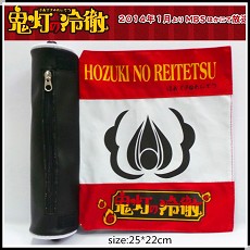 Hozuki no Reitetsu anime pen bag