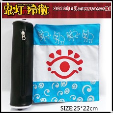 Hozuki no Reitetsu anime pen bag