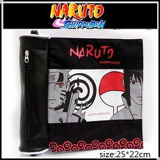 Naruto anime pen bag