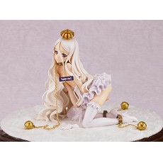 Native Nocchi anime sexy figure