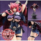 Orchid Seed HJ Se7en anime sexy figure