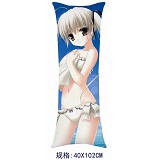 Yosuga no Sora double side pillow 40*102CM