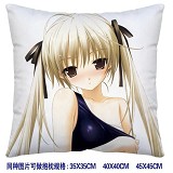 Yosuga no Sora double side pillow 4057