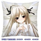 Yosuga no Sora double side pillow 4061