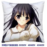 Yosuga no Sora double side pillow 4063